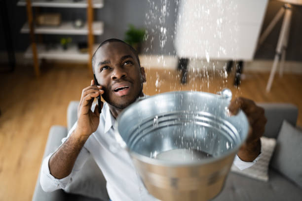 Water damage restoration insurance claims in Prescott Valley, AZ