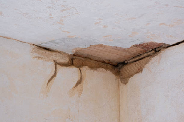Local water damage restoration in Prescott Valley, AZ